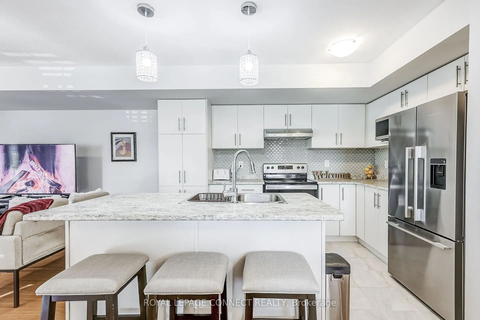 Photo 11 of 29 Mappin Way, Whitby, Rolling Acres — HOMEH