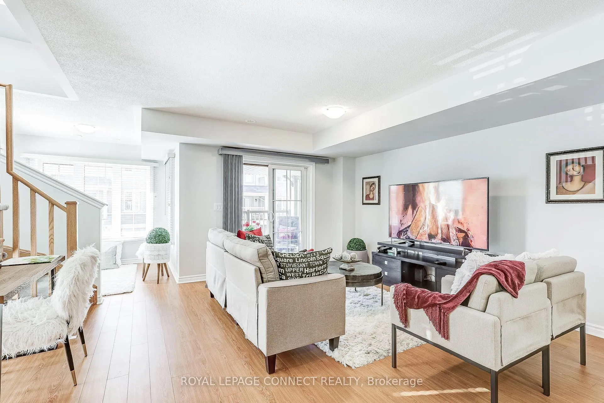Photo 15 of 29 Mappin Way, Whitby, Rolling Acres — HOMEH