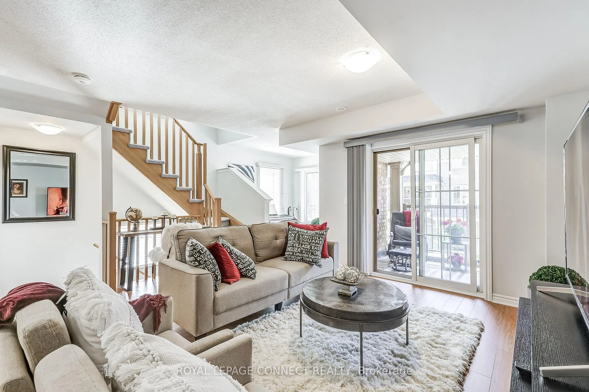 Photo 18 of 29 Mappin Way, Whitby, Rolling Acres — HOMEH