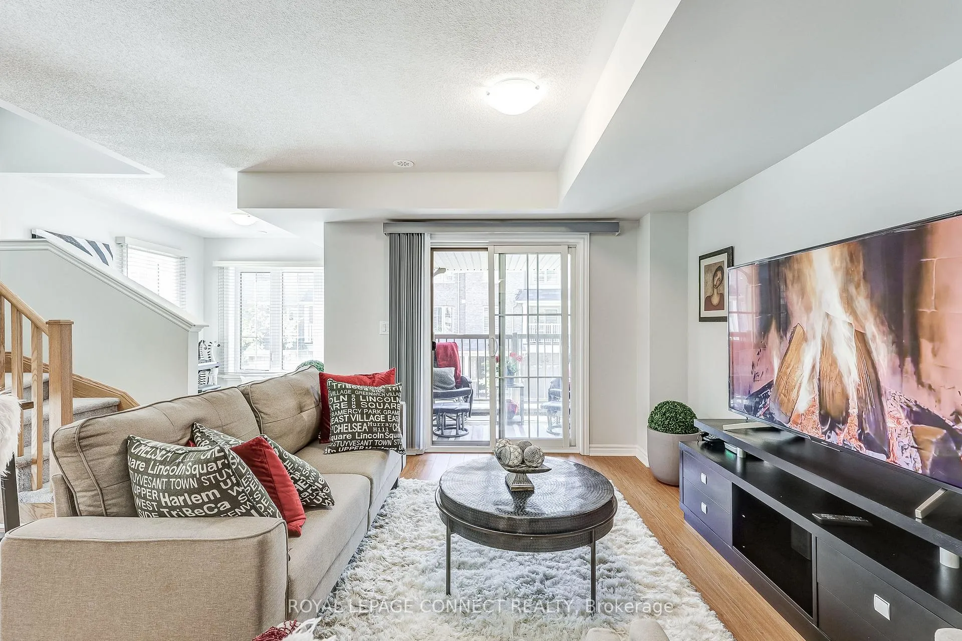 Photo 19 of 29 Mappin Way, Whitby, Rolling Acres — HOMEH