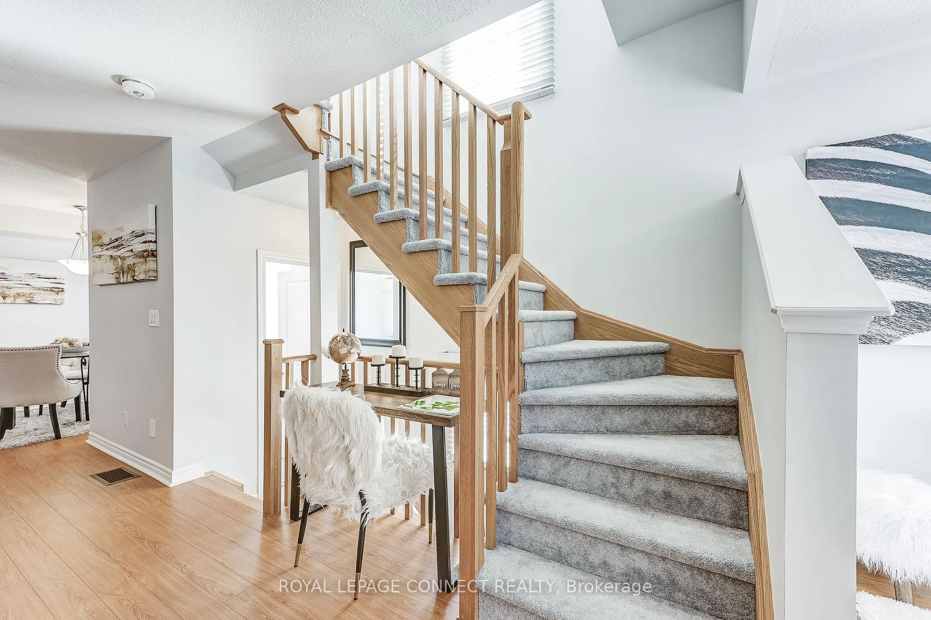Photo 20 of 29 Mappin Way, Whitby, Rolling Acres — HOMEH