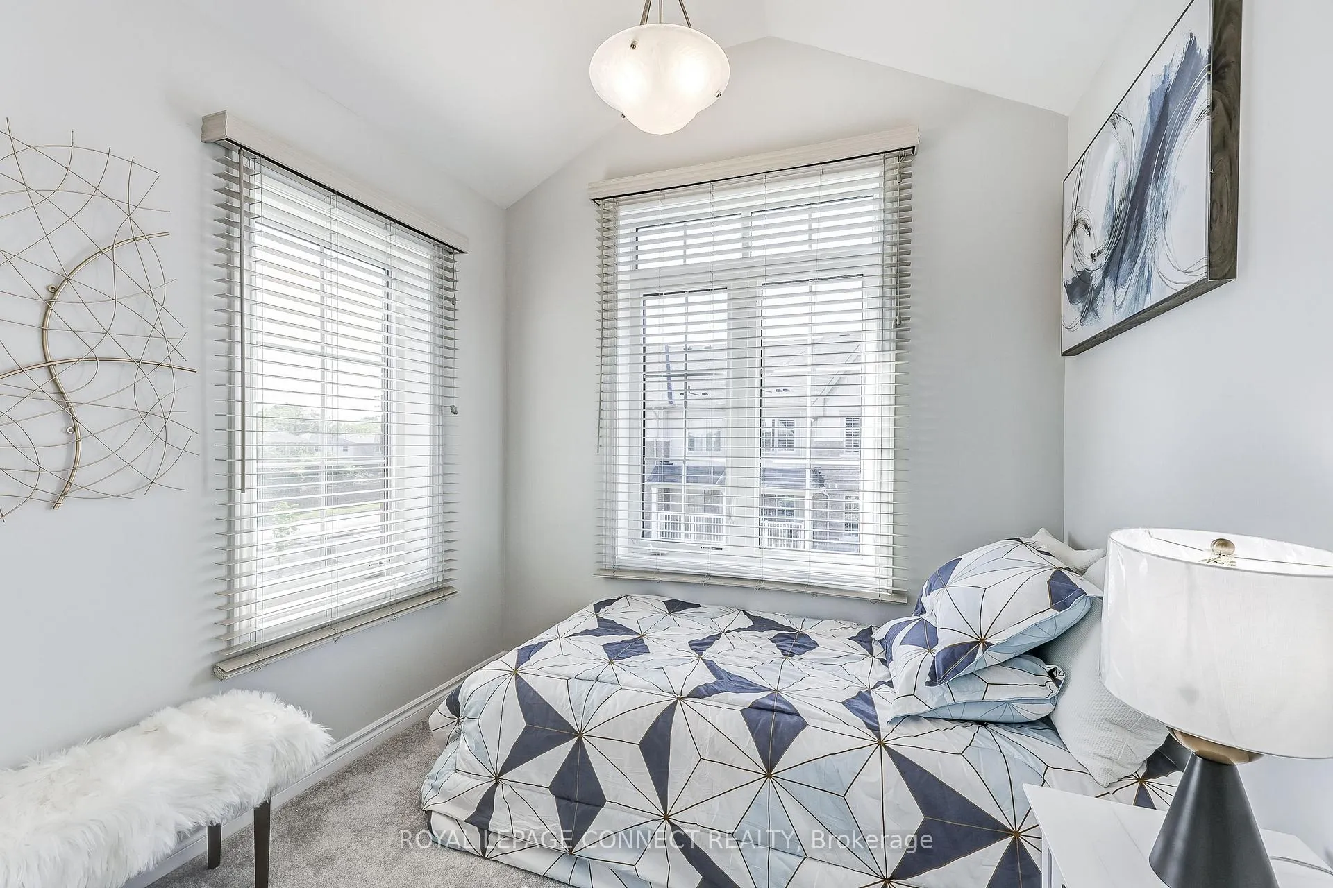 Photo 34 of 29 Mappin Way, Whitby, Rolling Acres — HOMEH