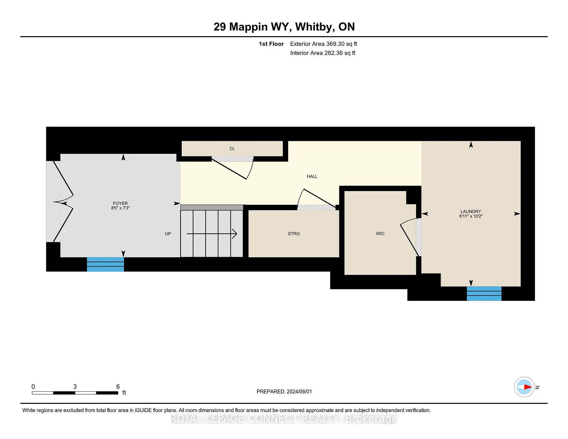 Photo 38 of 29 Mappin Way, Whitby, Rolling Acres — HOMEH