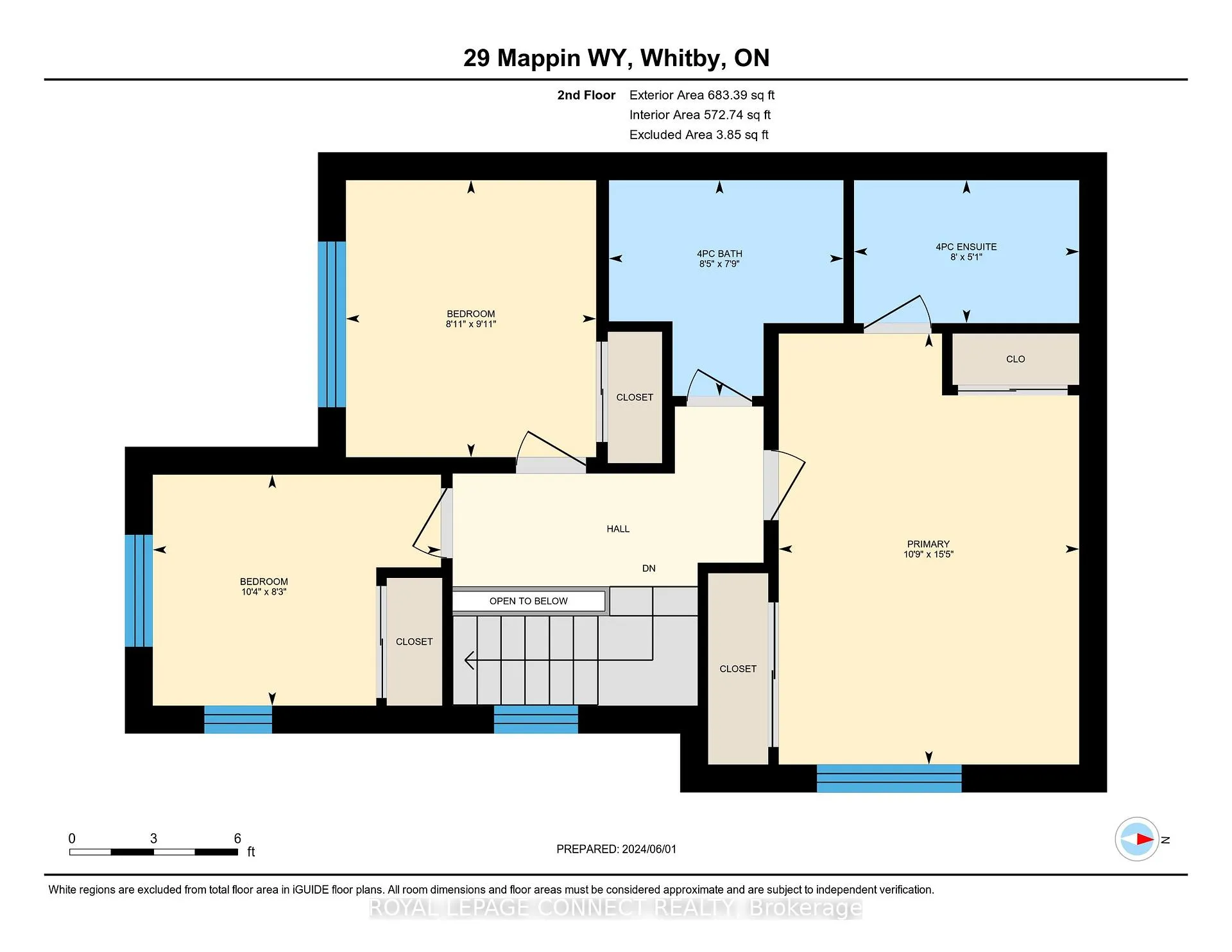Photo 40 of 29 Mappin Way, Whitby, Rolling Acres — HOMEH