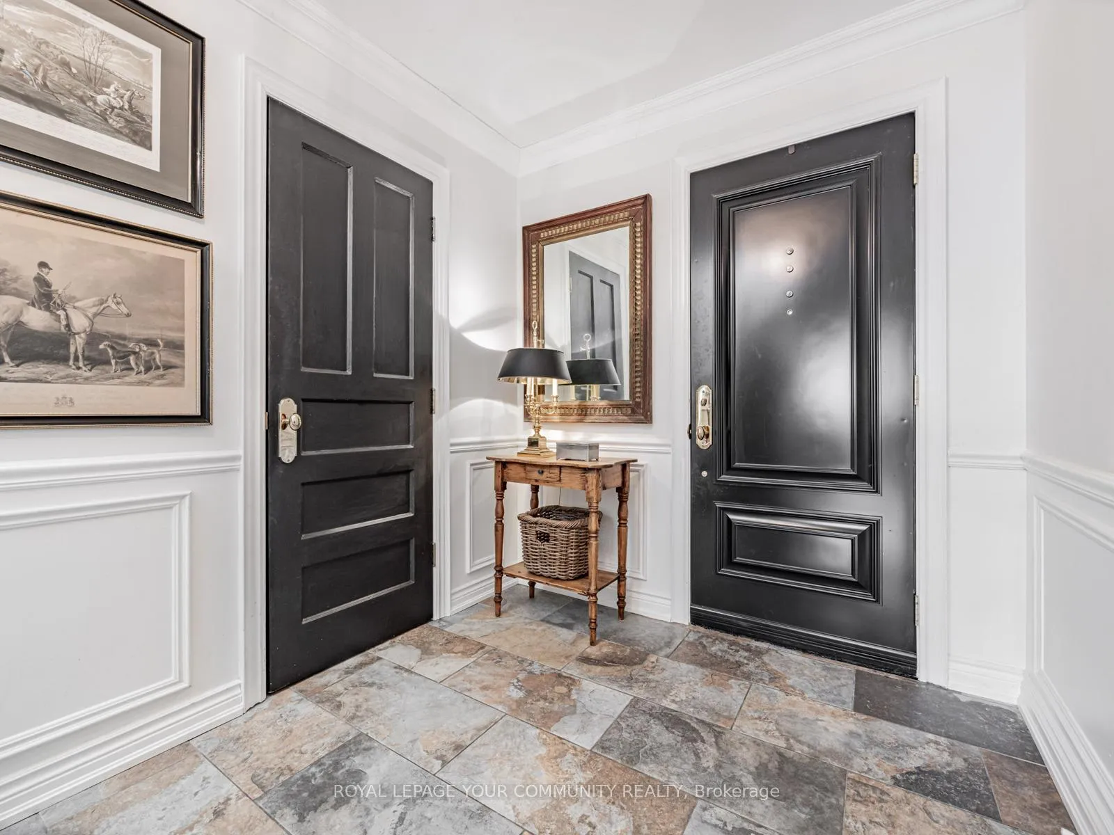 Photo 6 of 27 Wild Cherry Lane, Markham, Royal Orchard — HOMEH
