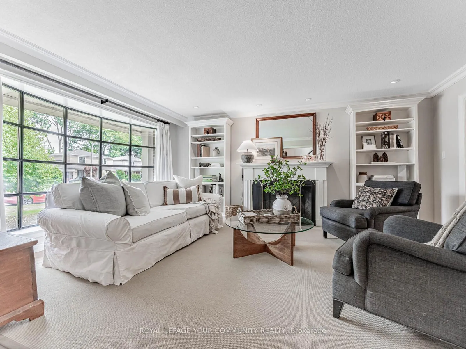 Photo 7 of 27 Wild Cherry Lane, Markham, Royal Orchard — HOMEH