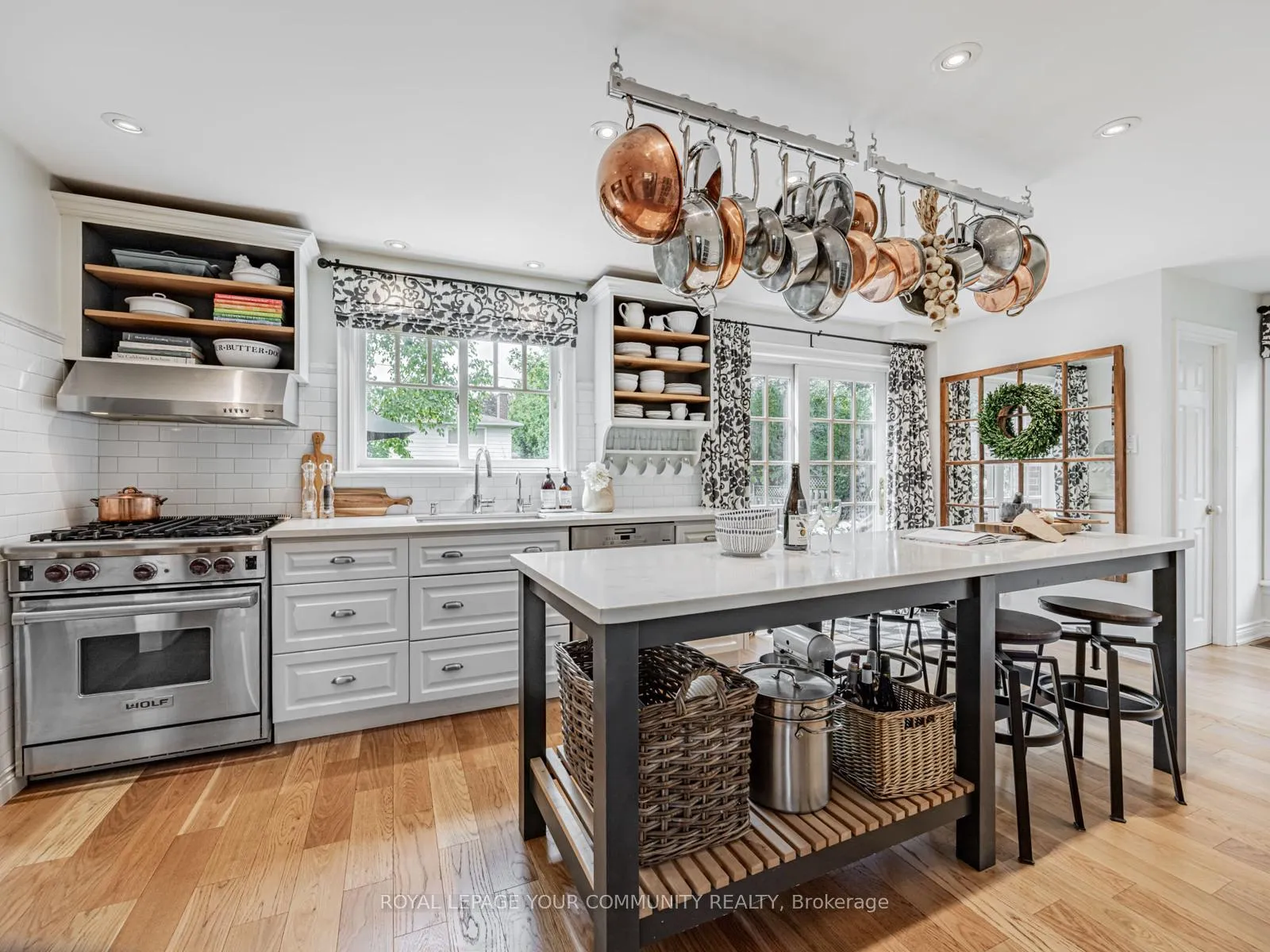 Photo 13 of 27 Wild Cherry Lane, Markham, Royal Orchard — HOMEH