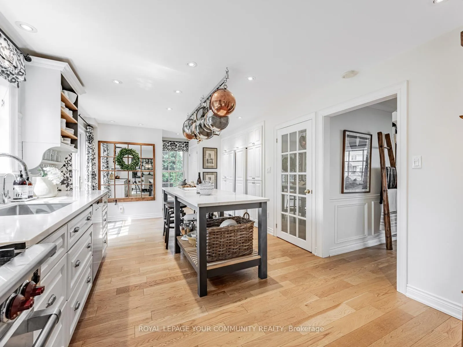 Photo 14 of 27 Wild Cherry Lane, Markham, Royal Orchard — HOMEH