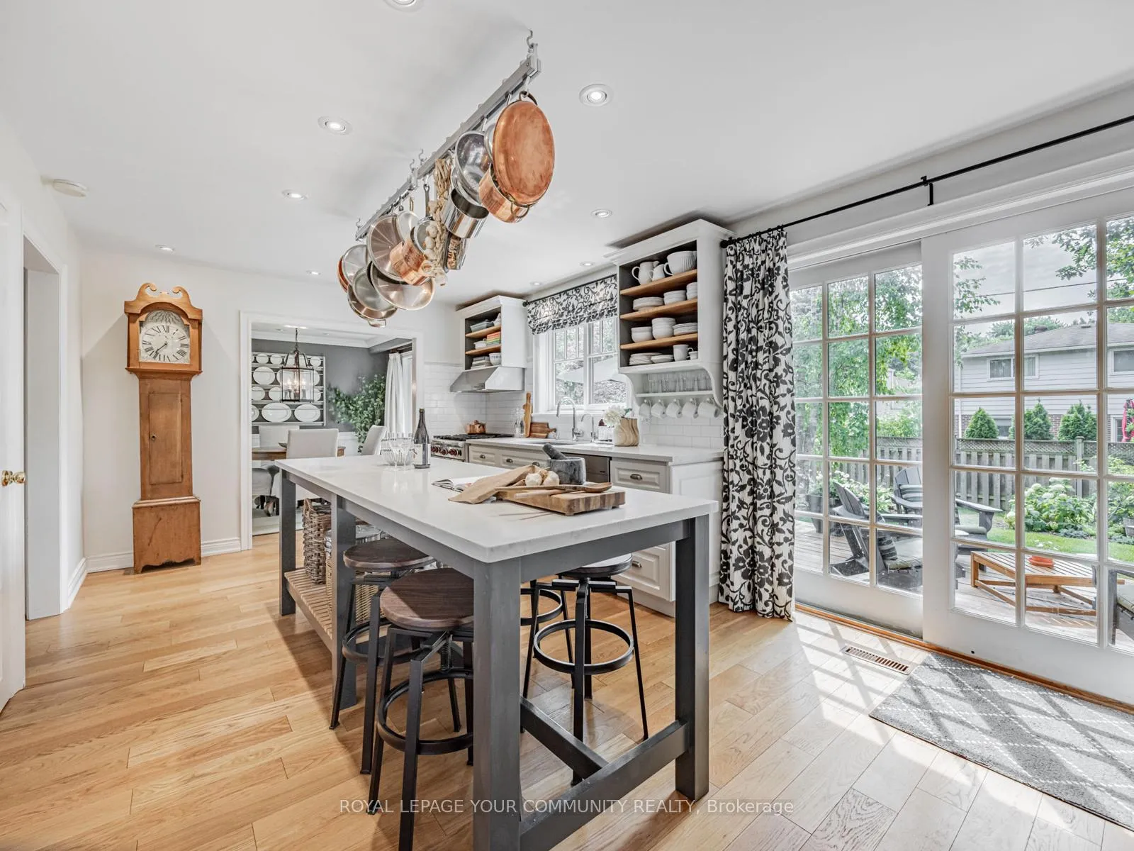 Photo 15 of 27 Wild Cherry Lane, Markham, Royal Orchard — HOMEH