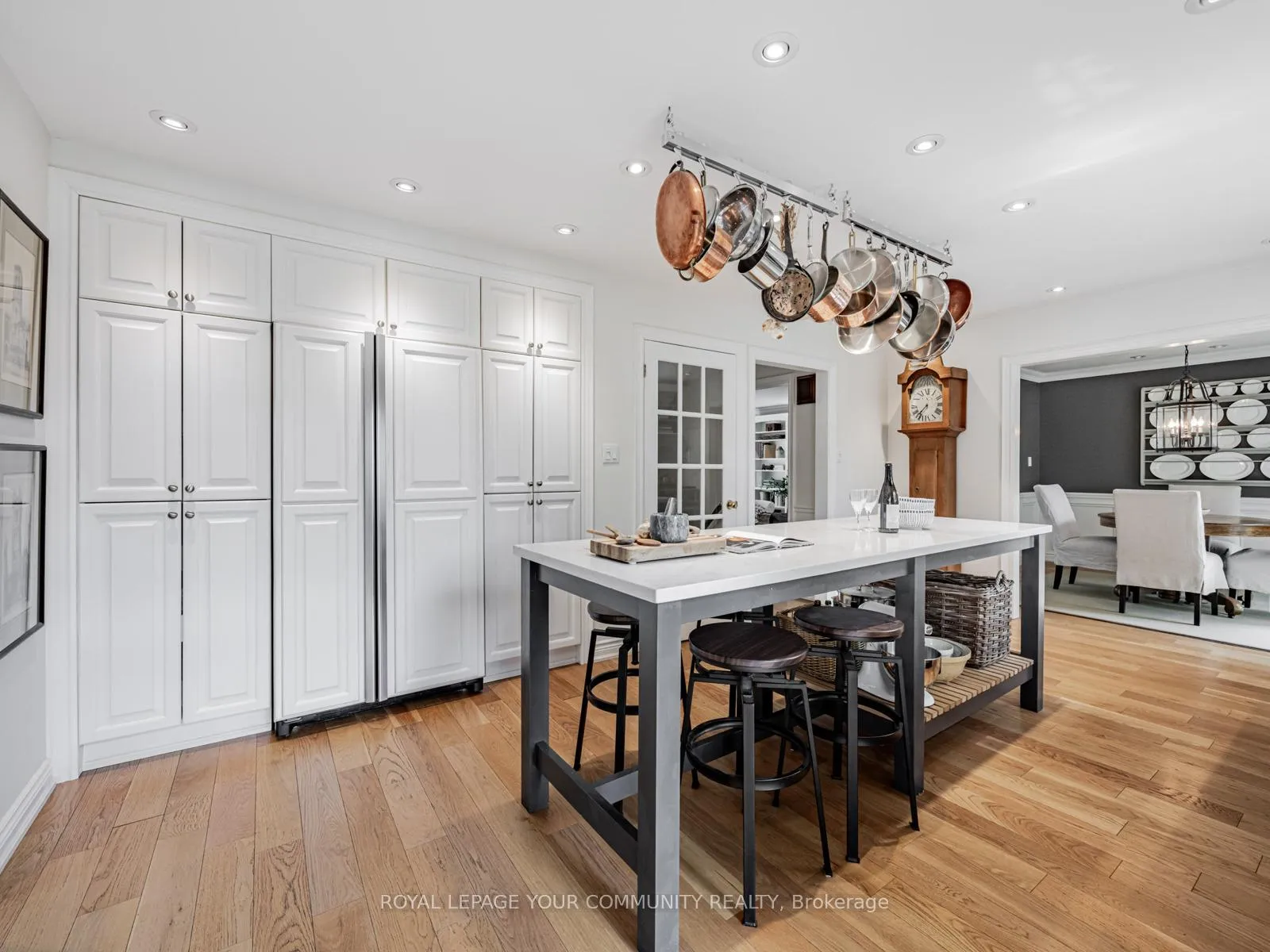 Photo 16 of 27 Wild Cherry Lane, Markham, Royal Orchard — HOMEH