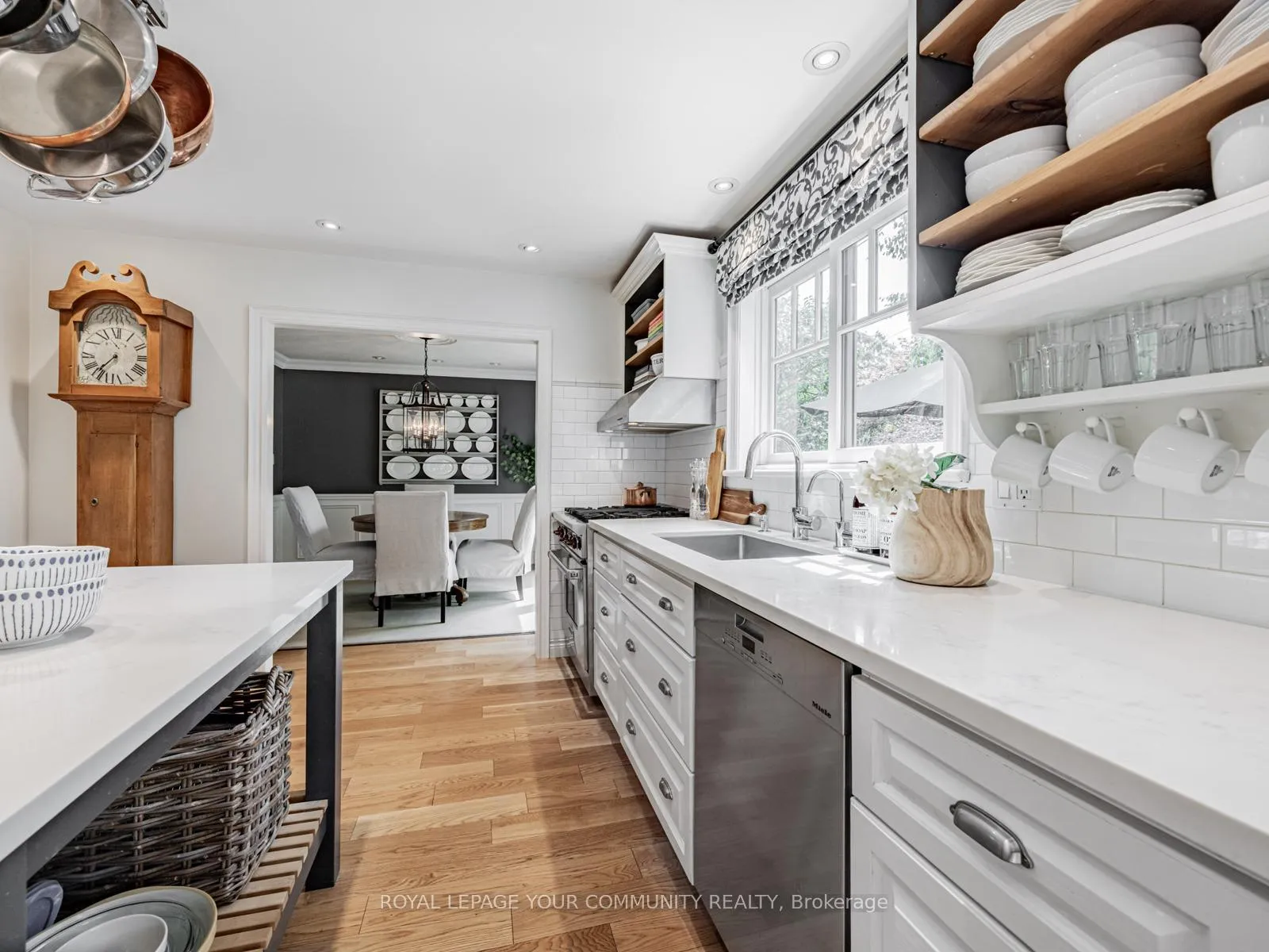 Photo 17 of 27 Wild Cherry Lane, Markham, Royal Orchard — HOMEH