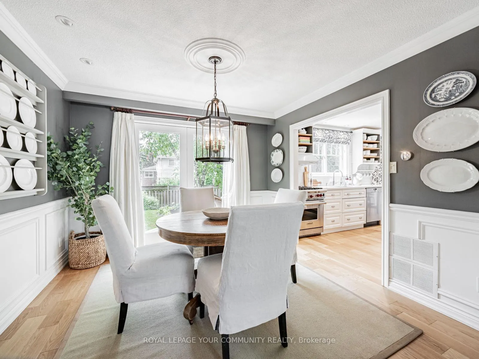 Photo 20 of 27 Wild Cherry Lane, Markham, Royal Orchard — HOMEH