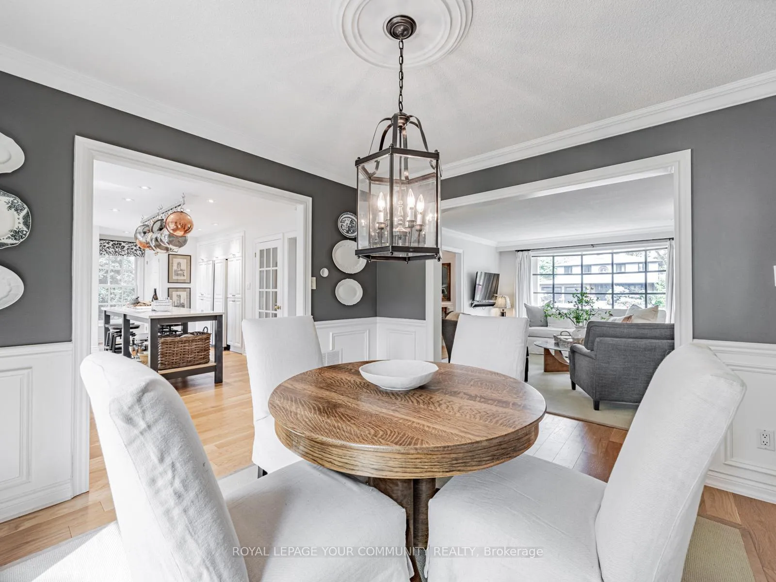 Photo 21 of 27 Wild Cherry Lane, Markham, Royal Orchard — HOMEH