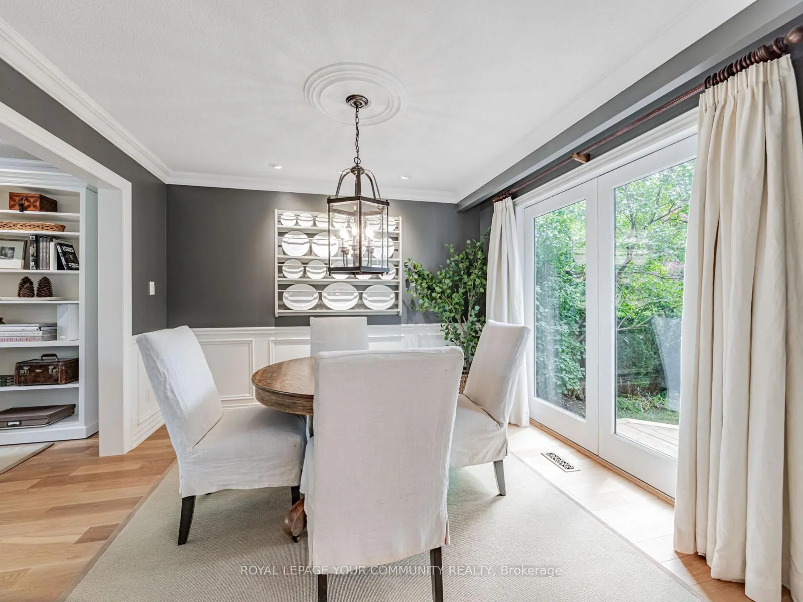 Photo 22 of 27 Wild Cherry Lane, Markham, Royal Orchard — HOMEH