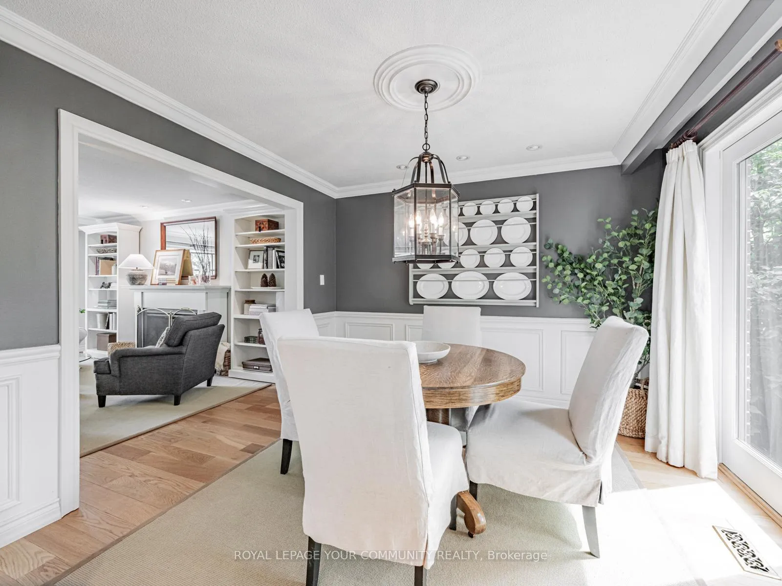 Photo 23 of 27 Wild Cherry Lane, Markham, Royal Orchard — HOMEH