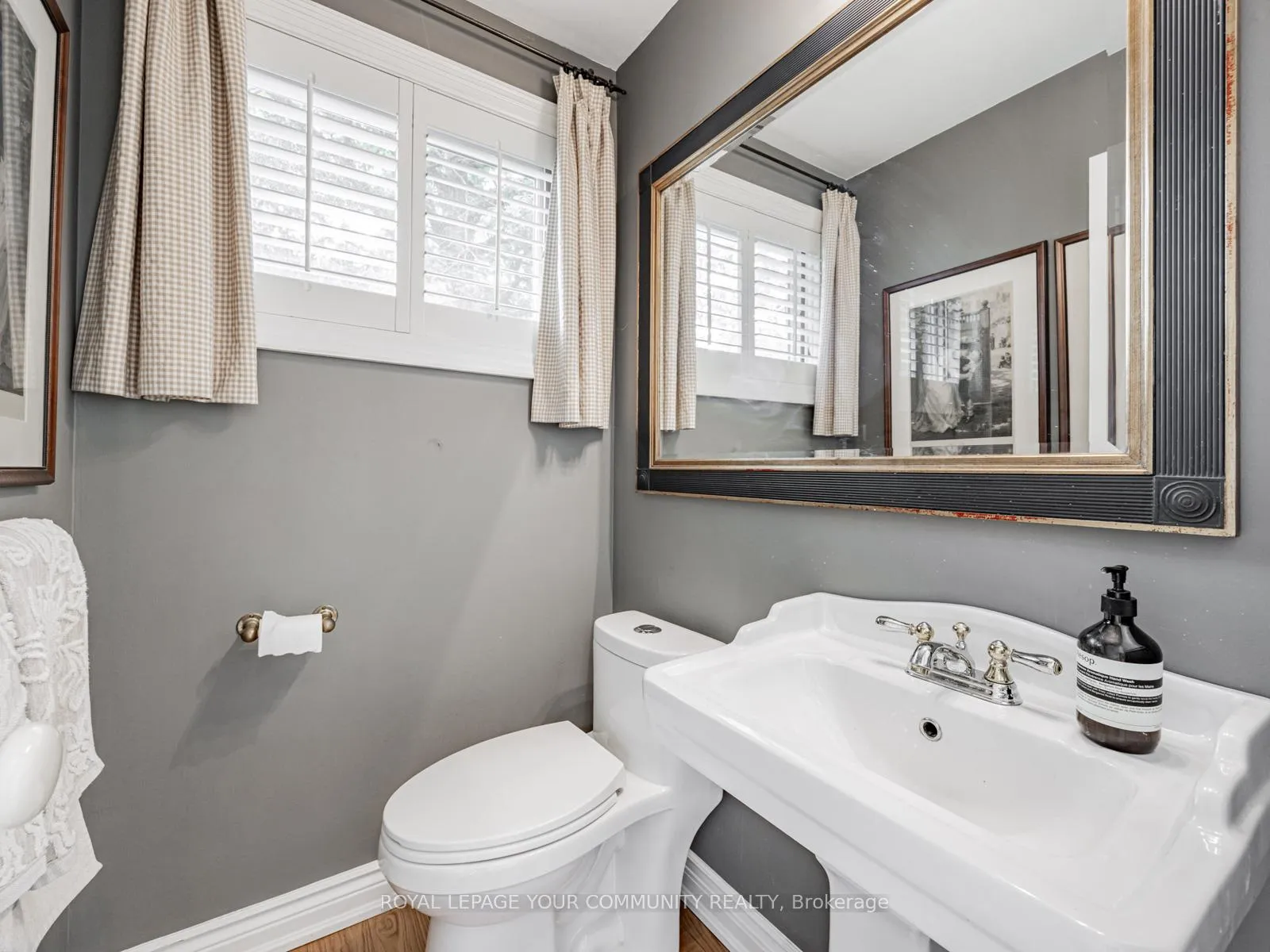 Photo 24 of 27 Wild Cherry Lane, Markham, Royal Orchard — HOMEH
