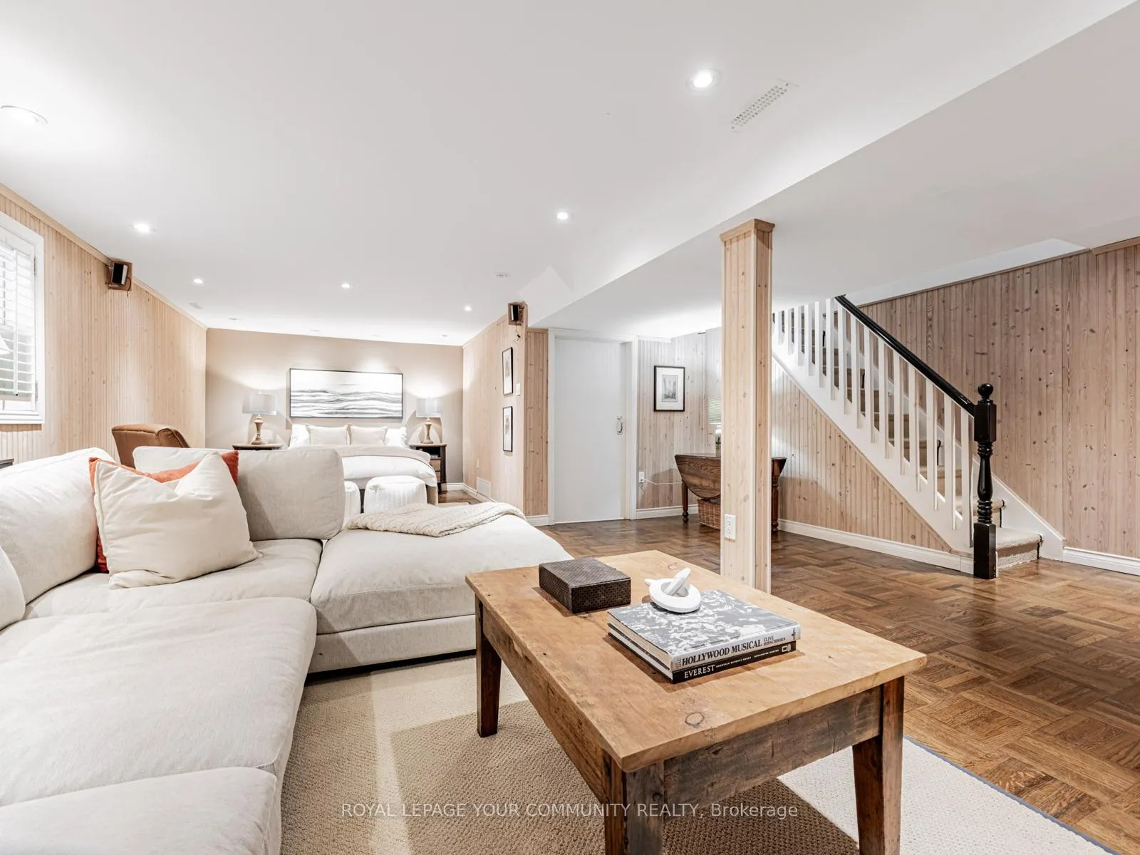Photo 32 of 27 Wild Cherry Lane, Markham, Royal Orchard — HOMEH