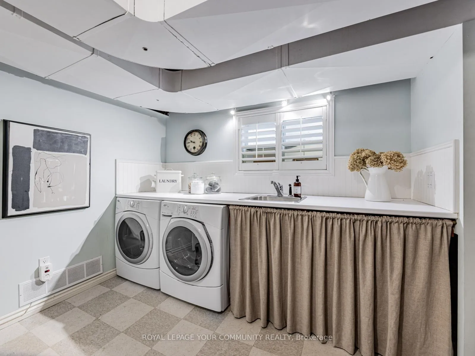 Photo 36 of 27 Wild Cherry Lane, Markham, Royal Orchard — HOMEH