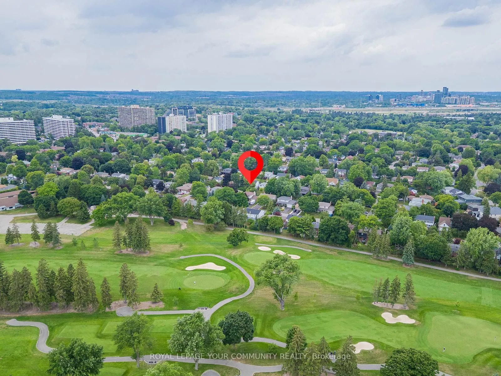 Photo 49 of 27 Wild Cherry Lane, Markham, Royal Orchard — HOMEH