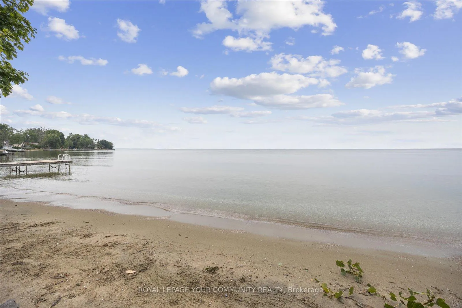 Photo 3 of 2762 Lone Birch Trail, Ramara, Brechin — HOMEH