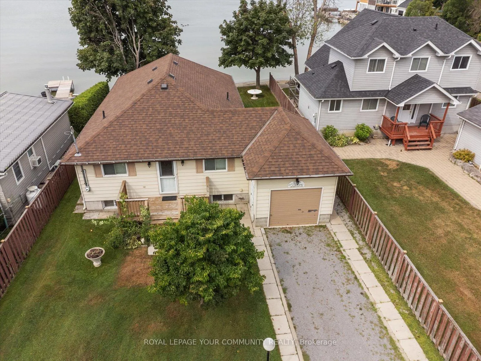 Photo 6 of 2762 Lone Birch Trail, Ramara, Brechin — HOMEH