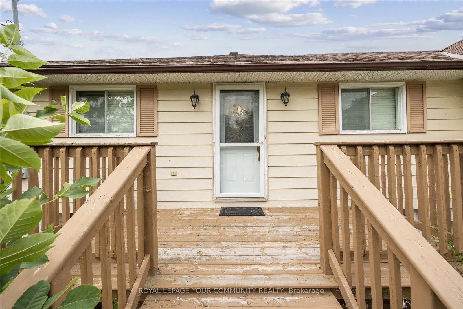 Photo 8 of 2762 Lone Birch Trail, Ramara, Brechin — HOMEH