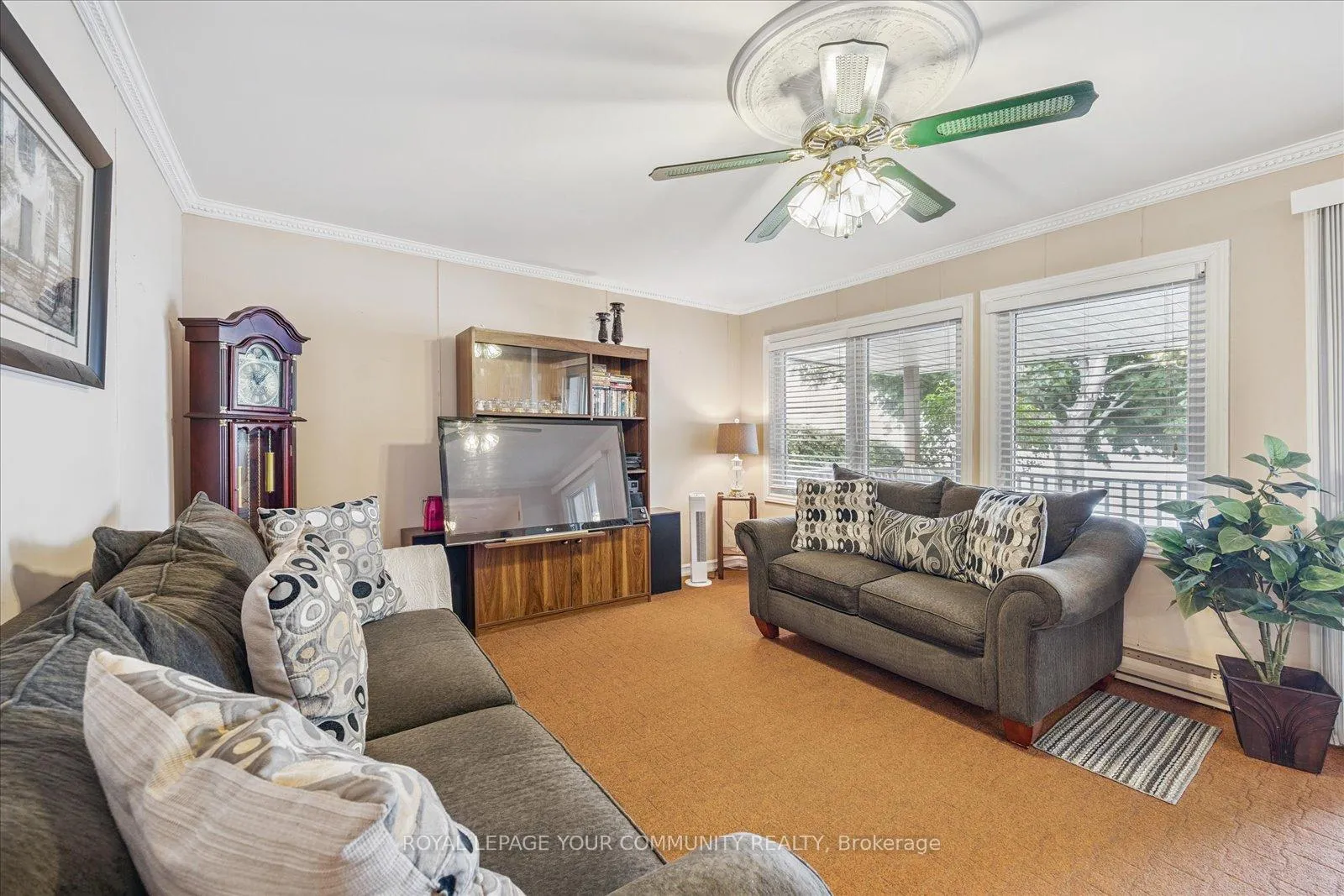 Photo 9 of 2762 Lone Birch Trail, Ramara, Brechin — HOMEH