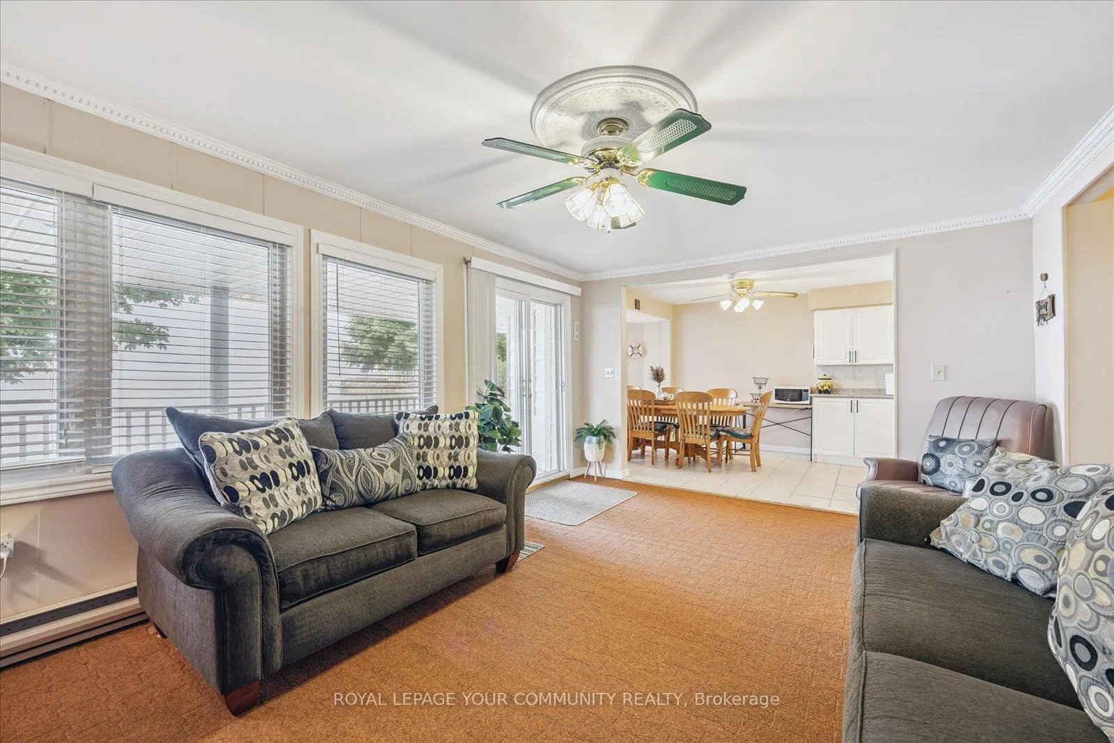 Photo 10 of 2762 Lone Birch Trail, Ramara, Brechin — HOMEH