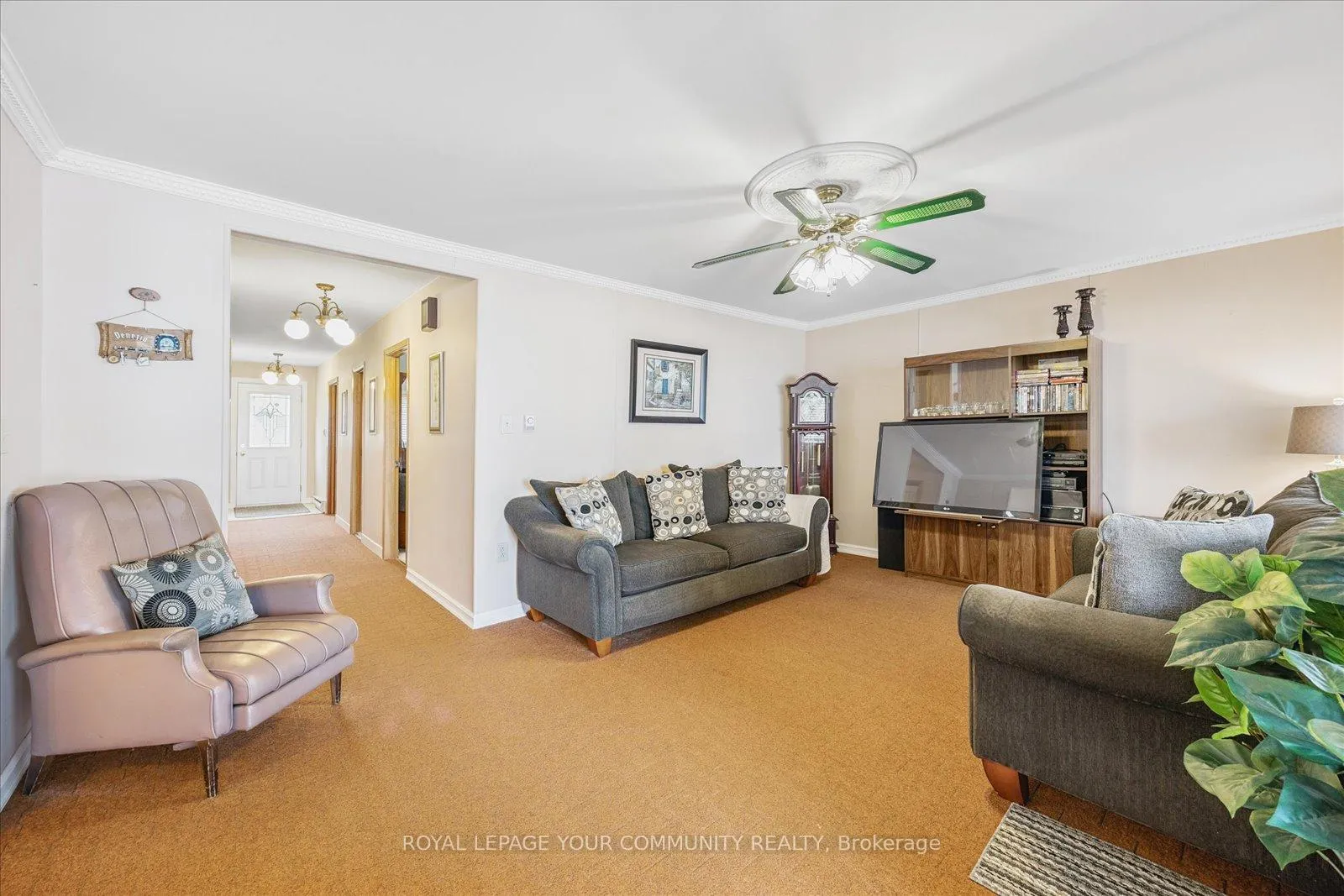 Photo 11 of 2762 Lone Birch Trail, Ramara, Brechin — HOMEH