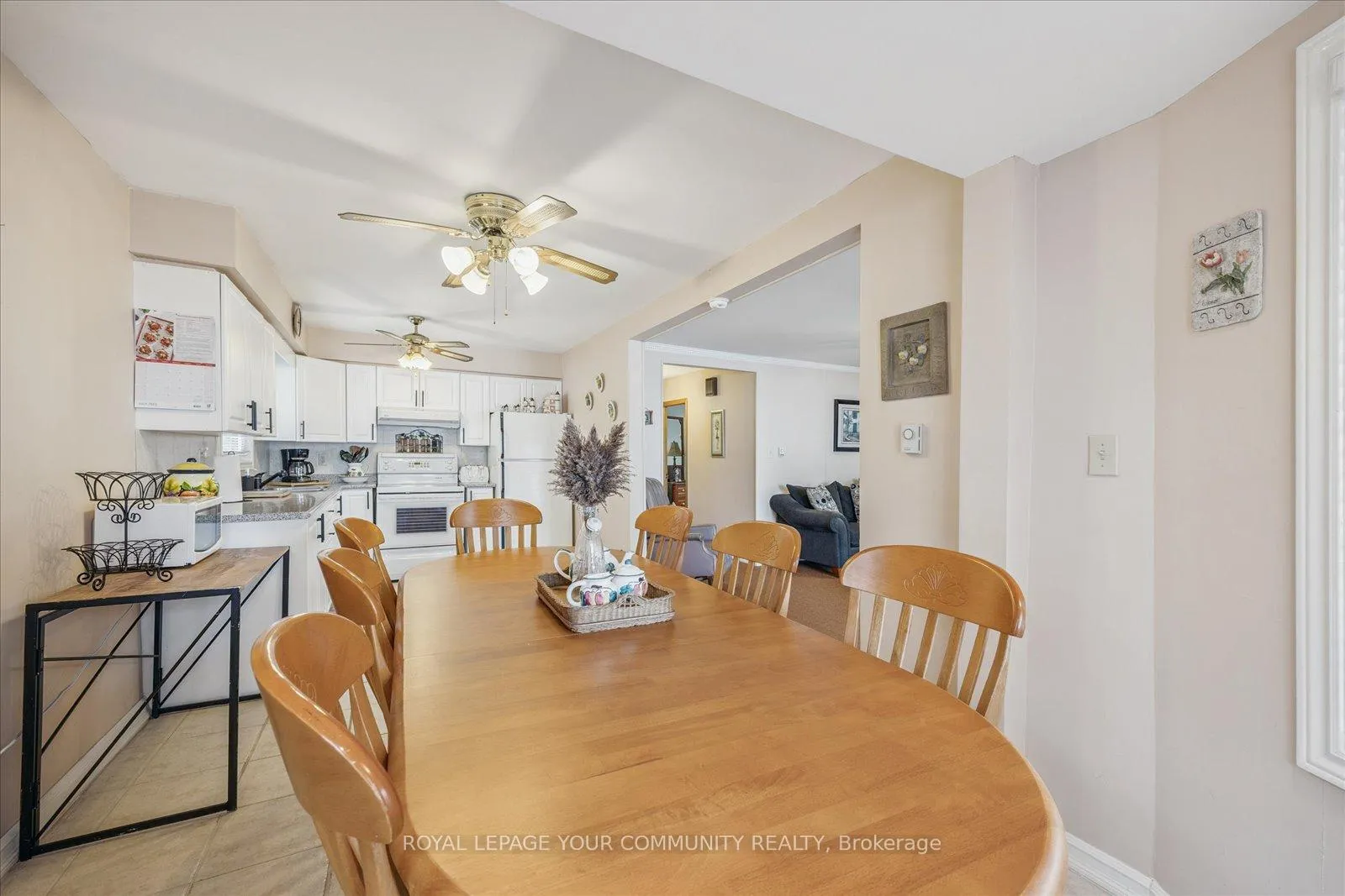 Photo 13 of 2762 Lone Birch Trail, Ramara, Brechin — HOMEH