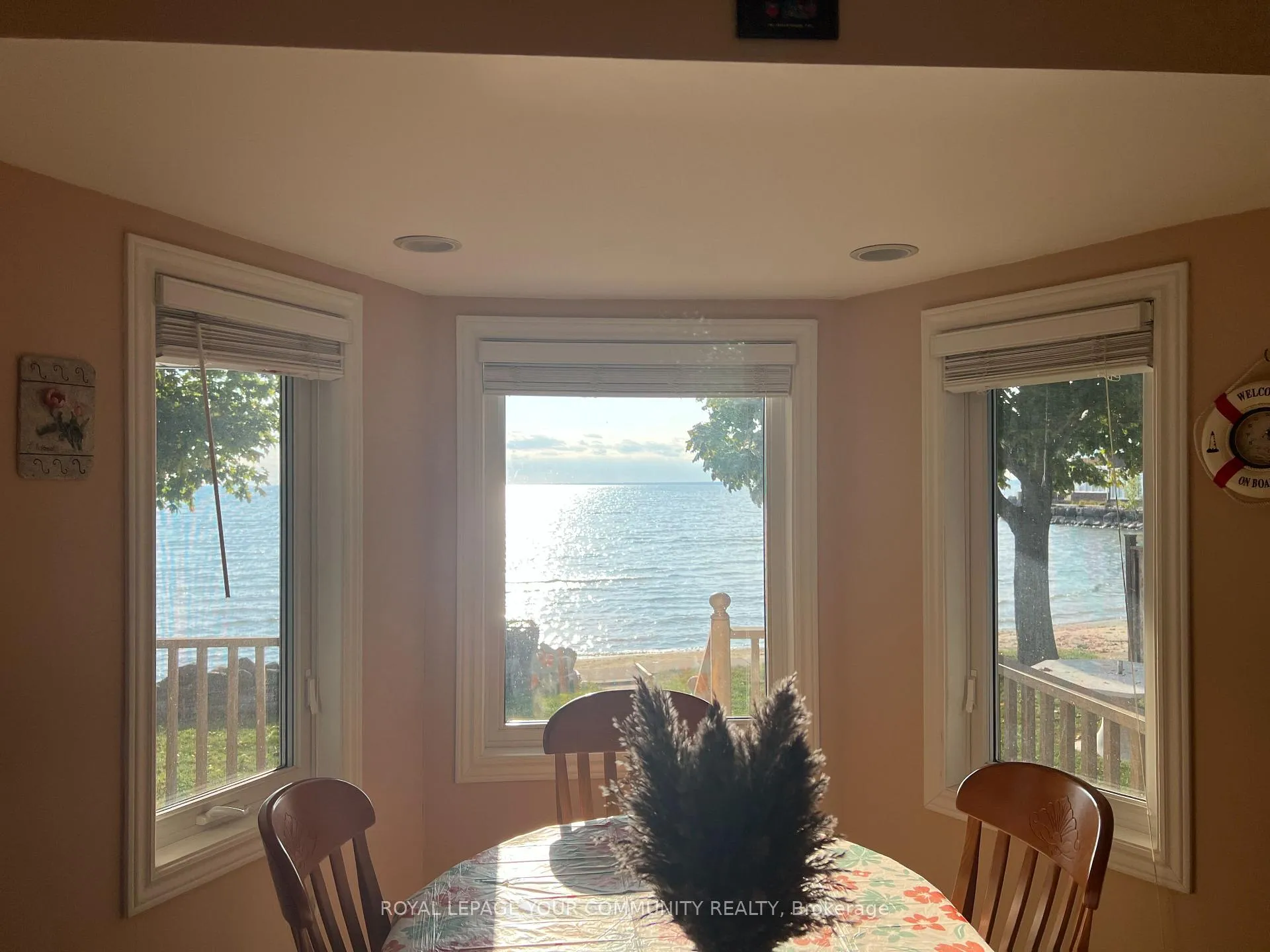 Photo 17 of 2762 Lone Birch Trail, Ramara, Brechin — HOMEH