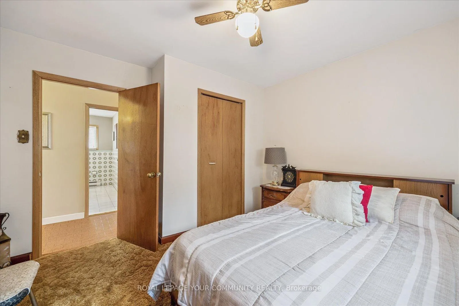Photo 19 of 2762 Lone Birch Trail, Ramara, Brechin — HOMEH