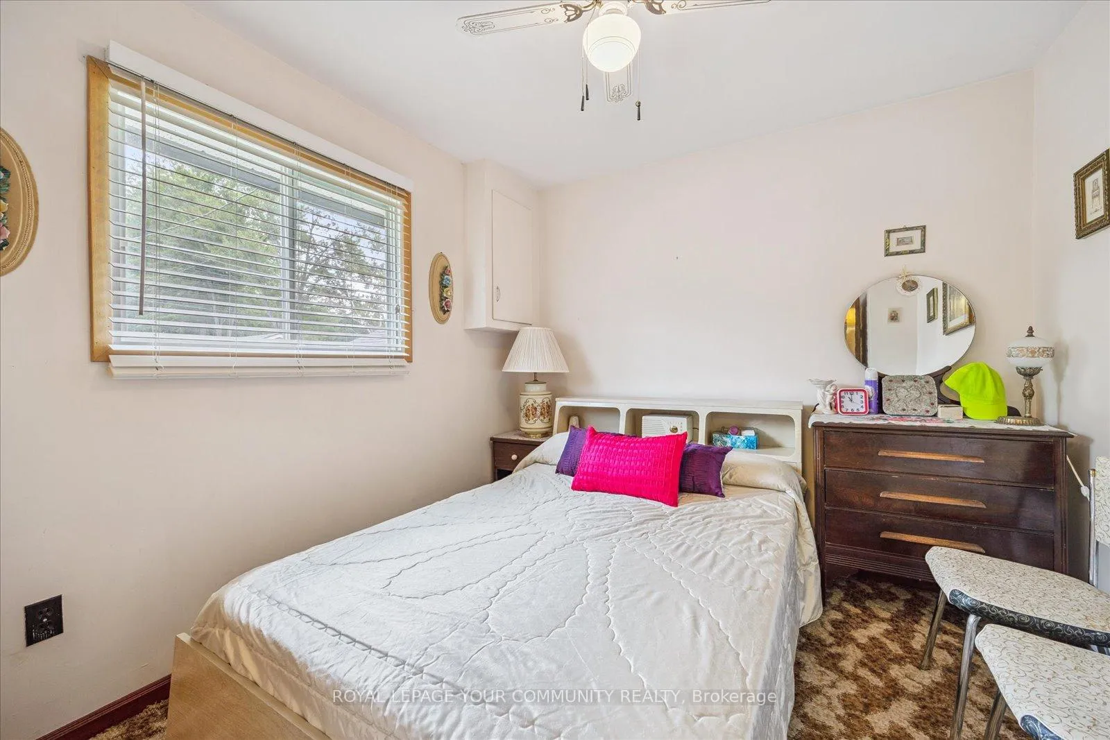 Photo 21 of 2762 Lone Birch Trail, Ramara, Brechin — HOMEH