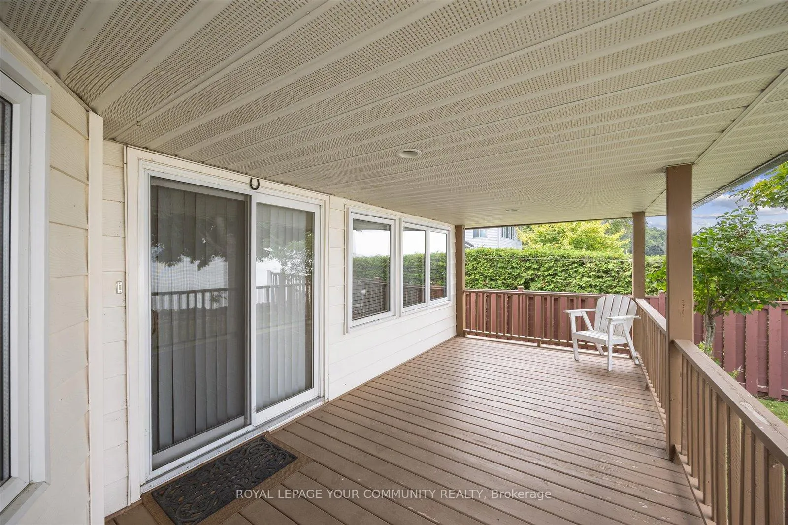 Photo 23 of 2762 Lone Birch Trail, Ramara, Brechin — HOMEH