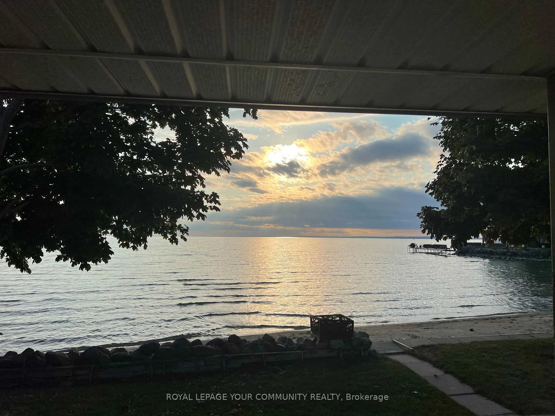 Photo 28 of 2762 Lone Birch Trail, Ramara, Brechin — HOMEH