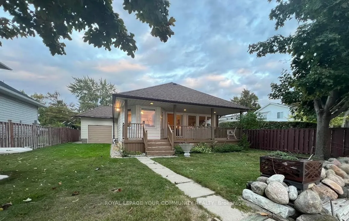 Photo 31 of 2762 Lone Birch Trail, Ramara, Brechin — HOMEH