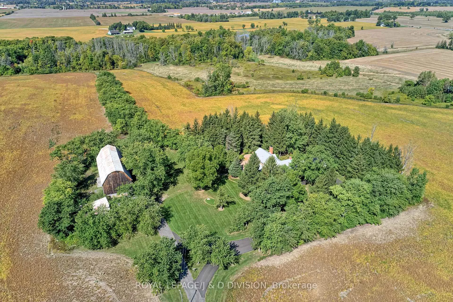 Photo 1 of 523 Mines Road, Haldimand — HOMEH