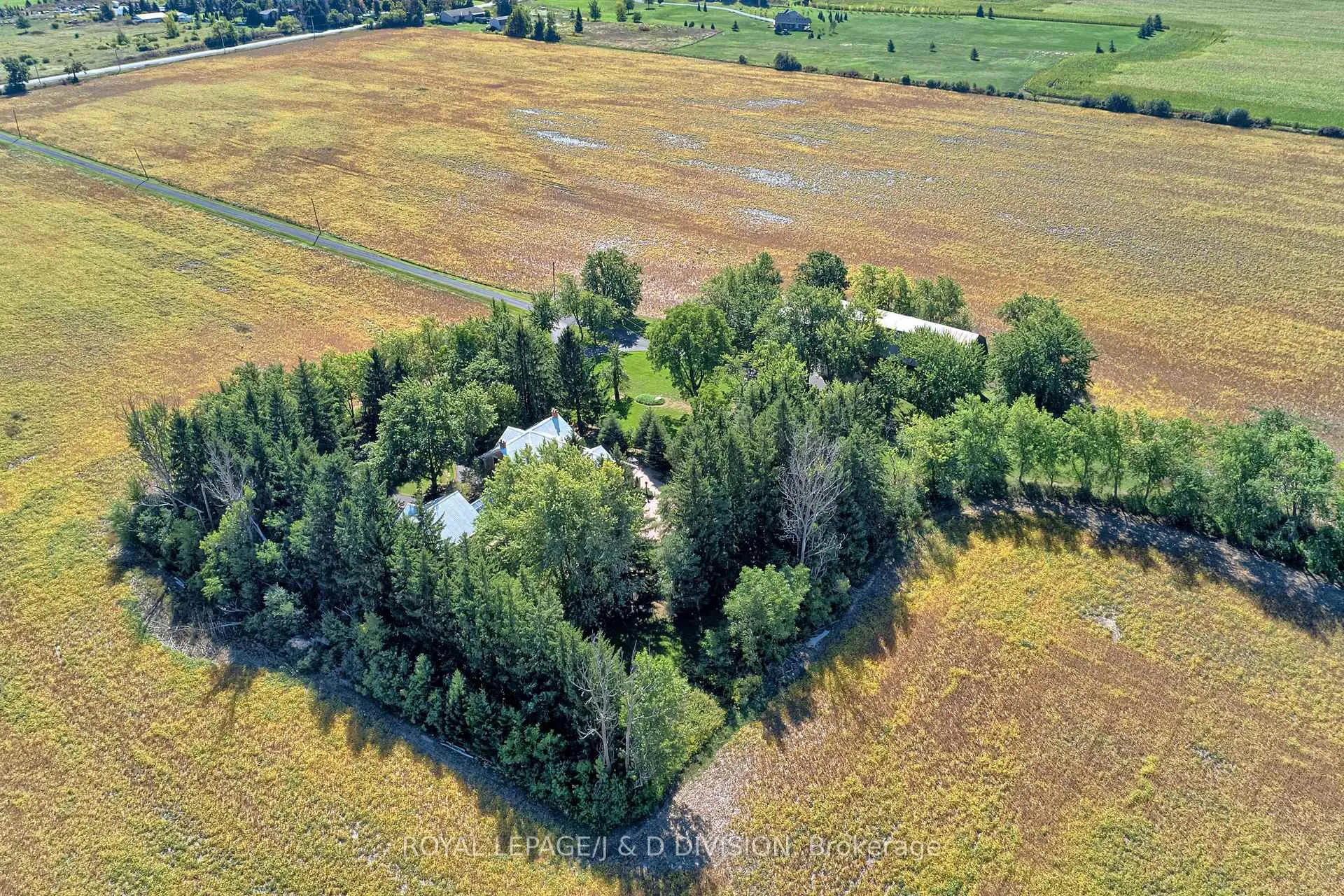 Photo 39 of 523 Mines Road, Haldimand — HOMEH