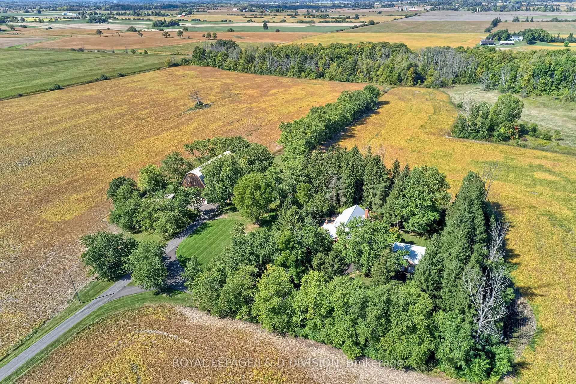 Photo 40 of 523 Mines Road, Haldimand — HOMEH