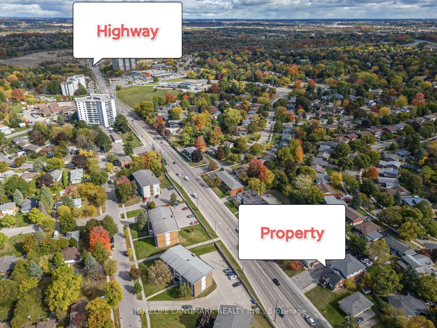 Photo 6 of 151 University Avenue E, Waterloo — HOMEH