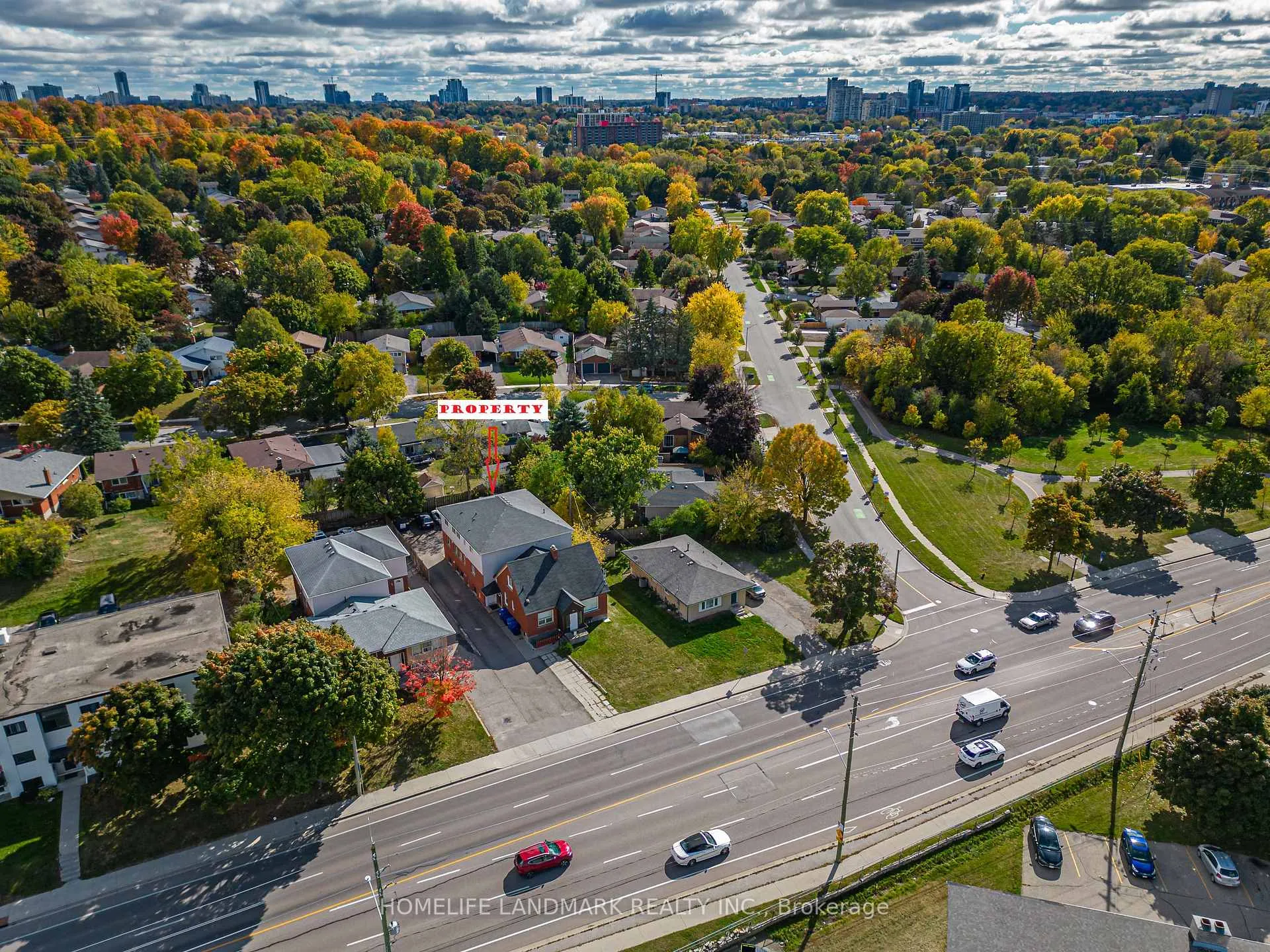 Photo 7 of 151 University Avenue E, Waterloo — HOMEH