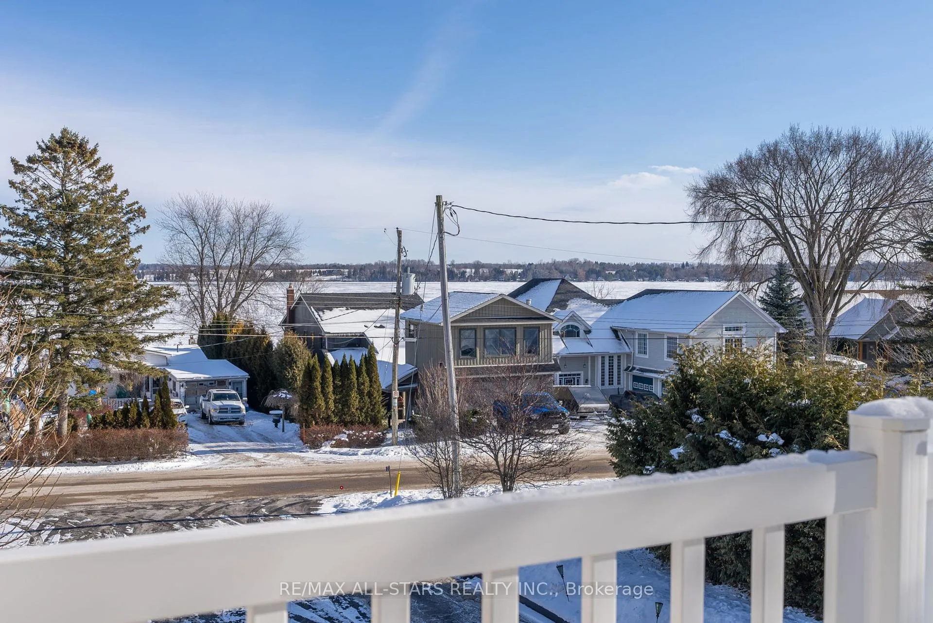 Photo 17 of 2 Honeys Beach Road, Scugog, Port Perry — HOMEH