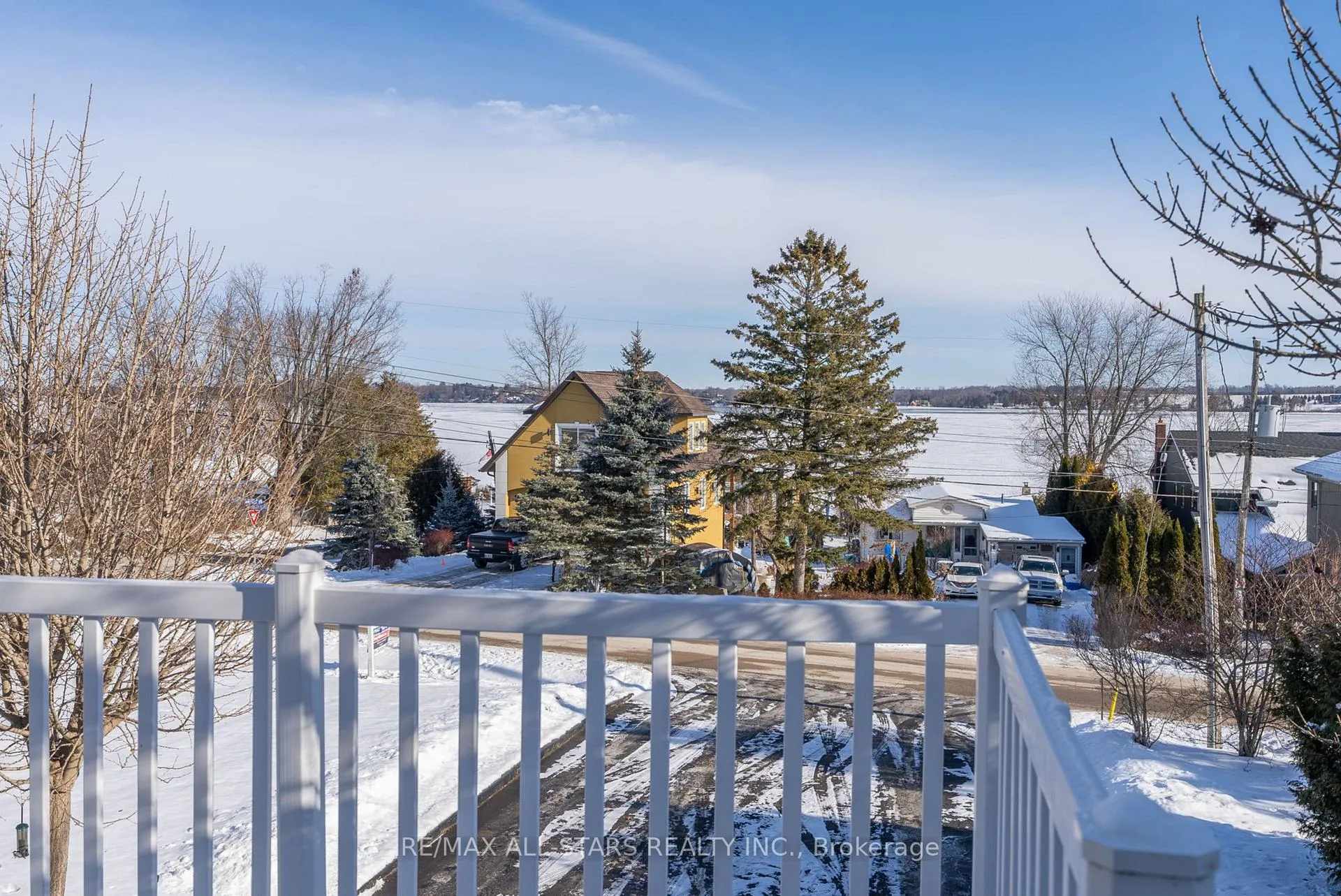 Photo 18 of 2 Honeys Beach Road, Scugog, Port Perry — HOMEH