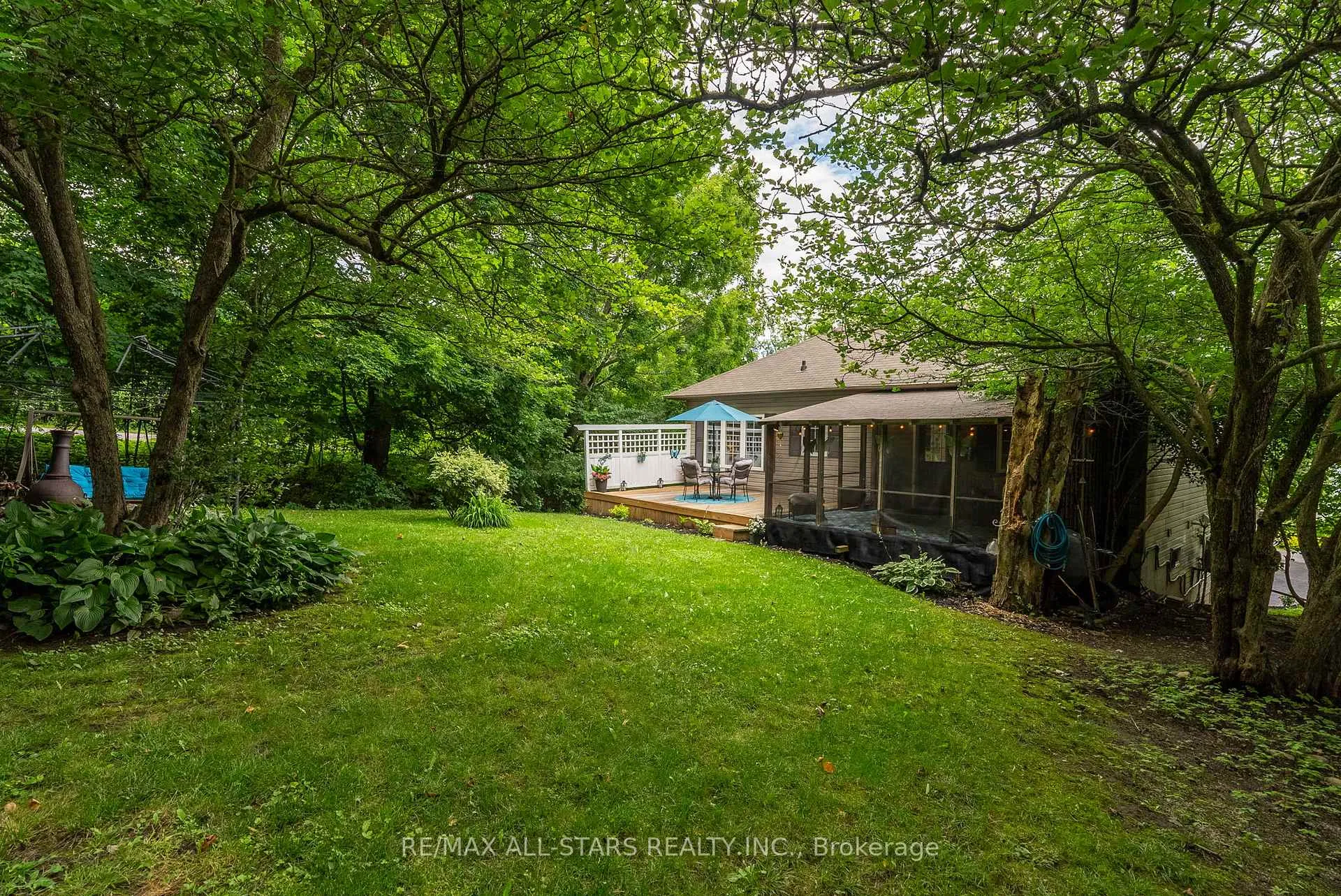 Photo 39 of 2 Honeys Beach Road, Scugog, Port Perry — HOMEH