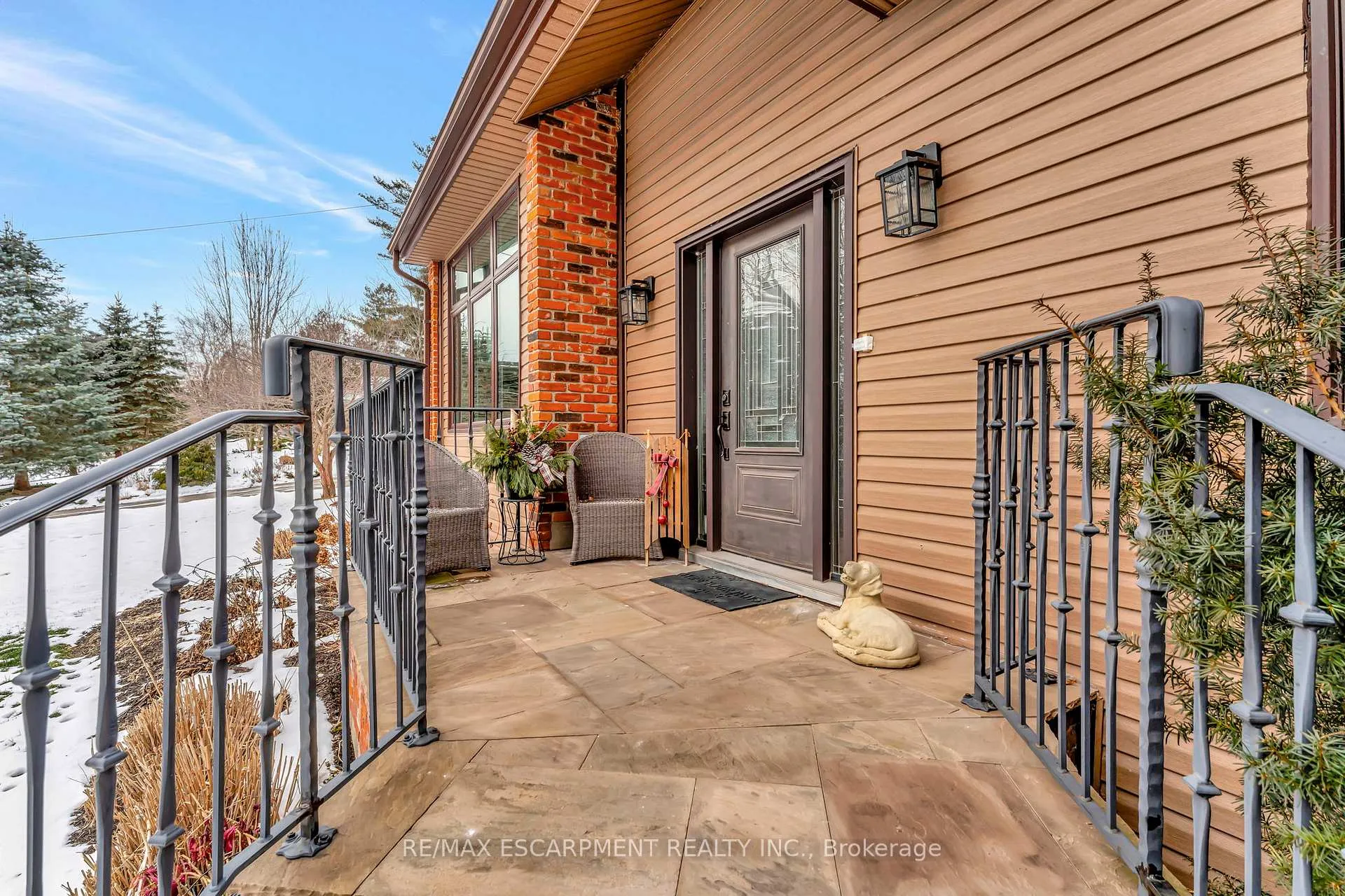 Photo 4 of 101 Hillcrest Avenue, Hamilton, Greensville — HOMEH