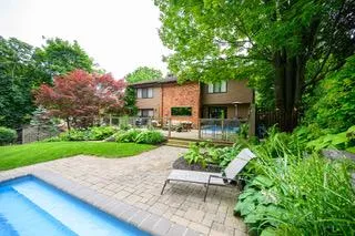 Photo 35 of 101 Hillcrest Avenue, Hamilton, Greensville — HOMEH