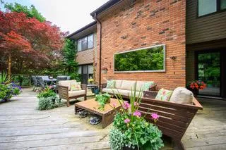 Photo 38 of 101 Hillcrest Avenue, Hamilton, Greensville — HOMEH