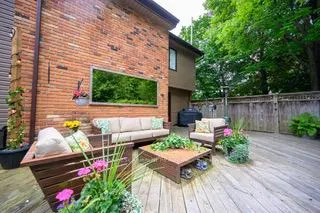 Photo 40 of 101 Hillcrest Avenue, Hamilton, Greensville — HOMEH
