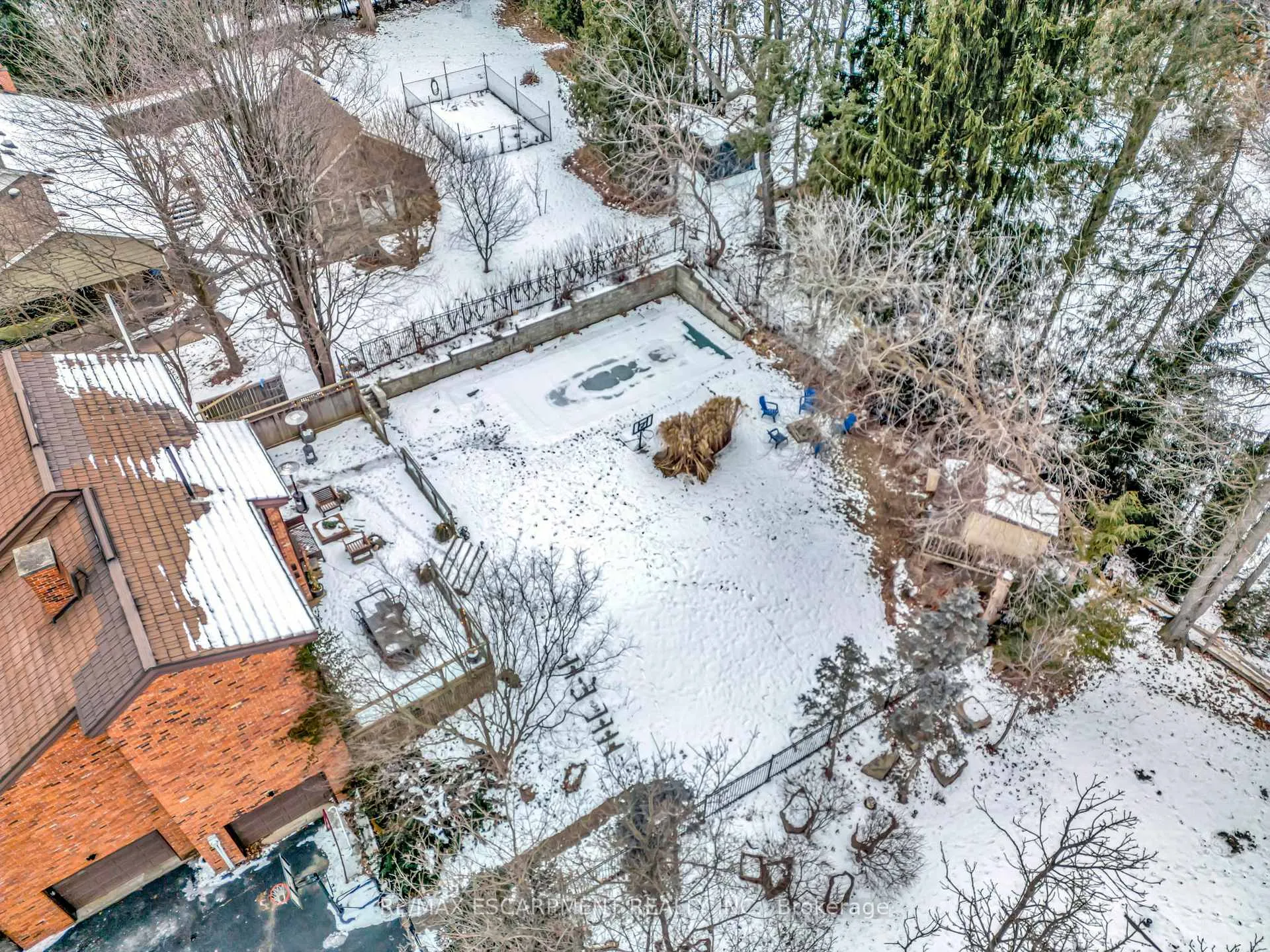 Photo 44 of 101 Hillcrest Avenue, Hamilton, Greensville — HOMEH