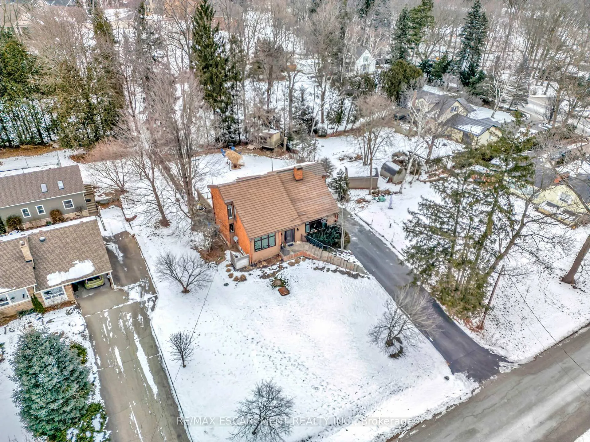 Photo 46 of 101 Hillcrest Avenue, Hamilton, Greensville — HOMEH